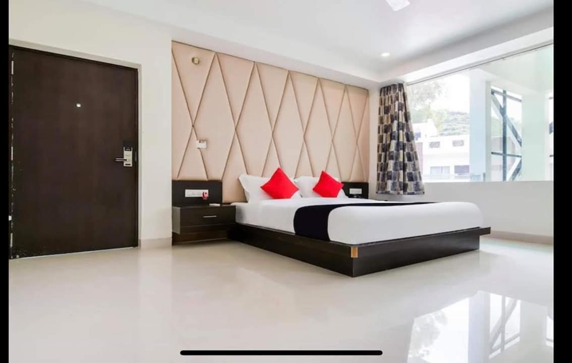 Dasmaya Resort 烏代浦 外观 照片