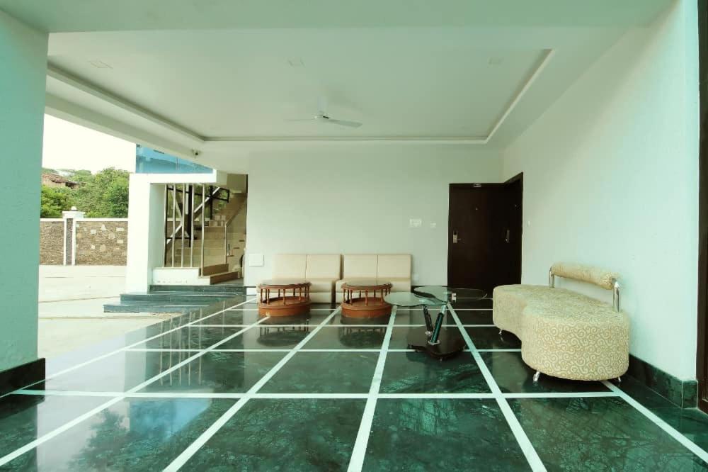 Dasmaya Resort 烏代浦 外观 照片